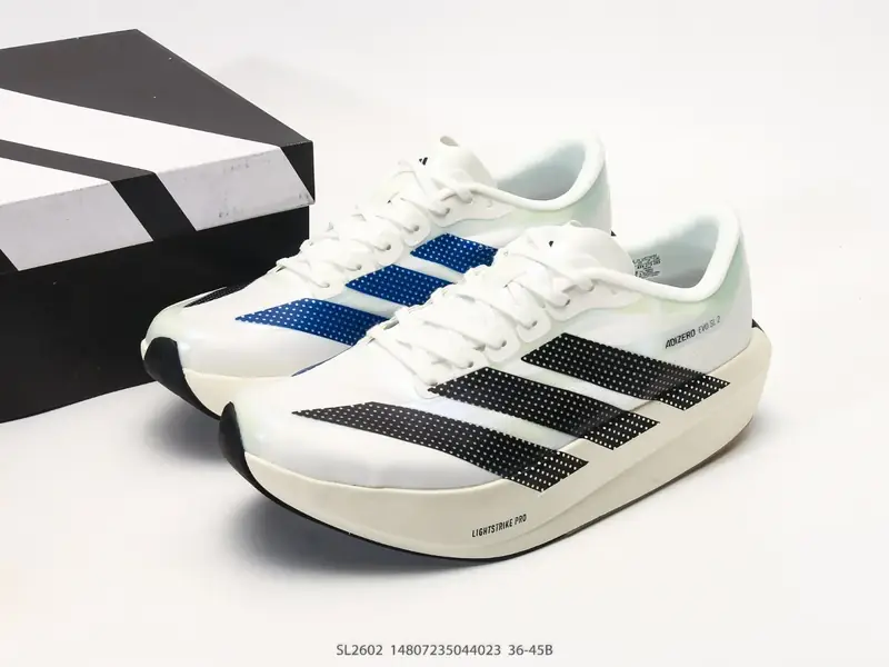 Adidas Scarpe da running Traspirante Ammortizzato SL2602 #14807235044023
