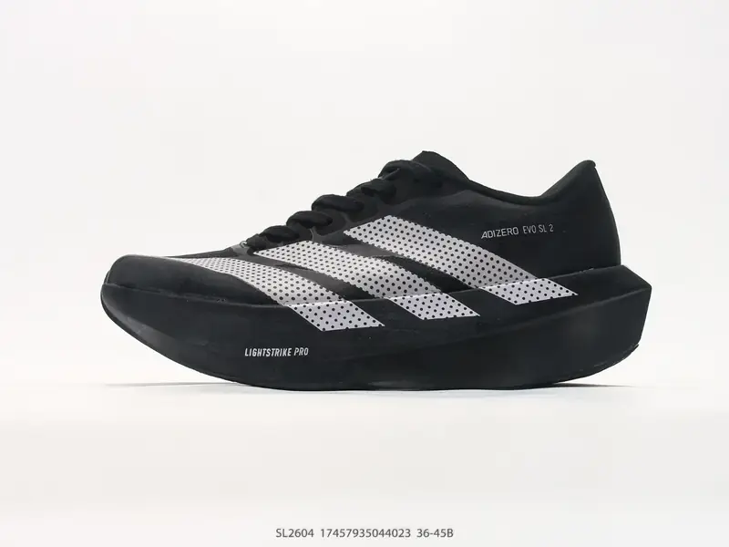 Adidas Scarpe casual Antiscivolo Resistente Versatile SL2604 #17457935044023