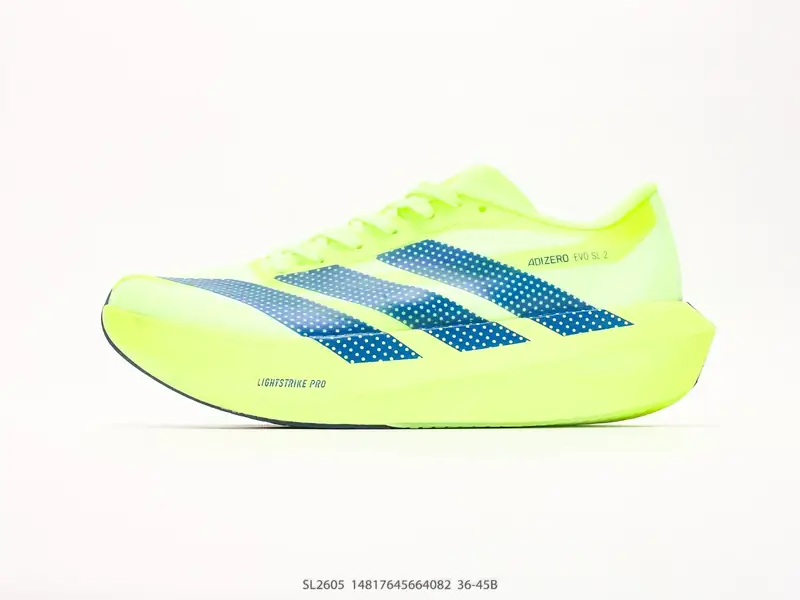 Adidas Scarpe sportive Rialzato Basso Comodo SL2605 #14817645664082