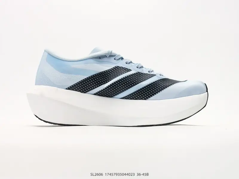 Adidas Sepatu Kasual Anti-Slip Tahan Lama Serbaguna SL2606 #17457935044023