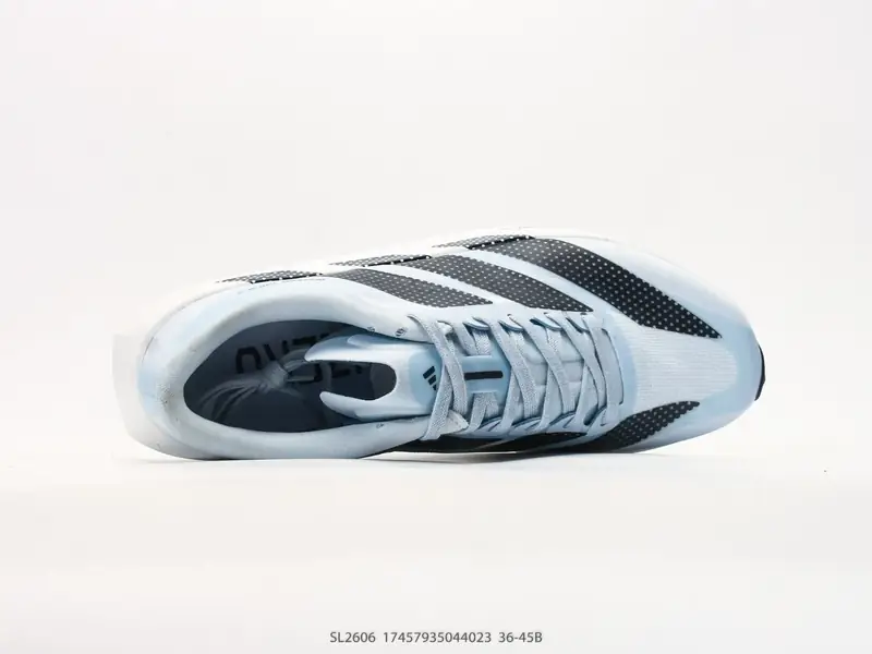 Adidas Sepatu Kasual Anti-Slip Tahan Lama Serbaguna SL2606 #17457935044023