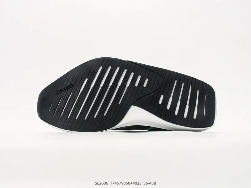Adidas Sepatu Kasual Anti-Slip Tahan Lama Serbaguna SL2606 #17457935044023