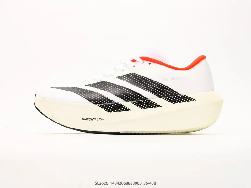 Adidas Scarpe da running Traspirante Ammortizzato Leggero SL2626 #14842068833003
