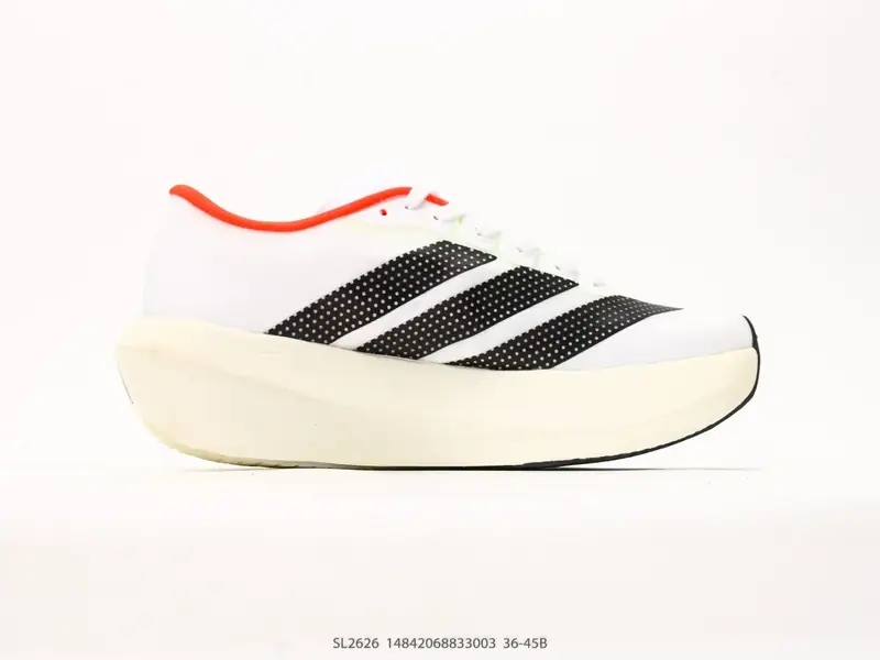アディダス ランニングシューズ 通気性 クッション 軽量 SL2626 #14842068833003