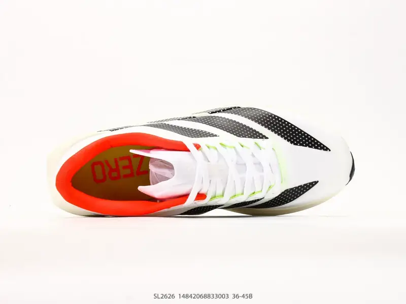 アディダス ランニングシューズ 通気性 クッション 軽量 SL2626 #14842068833003