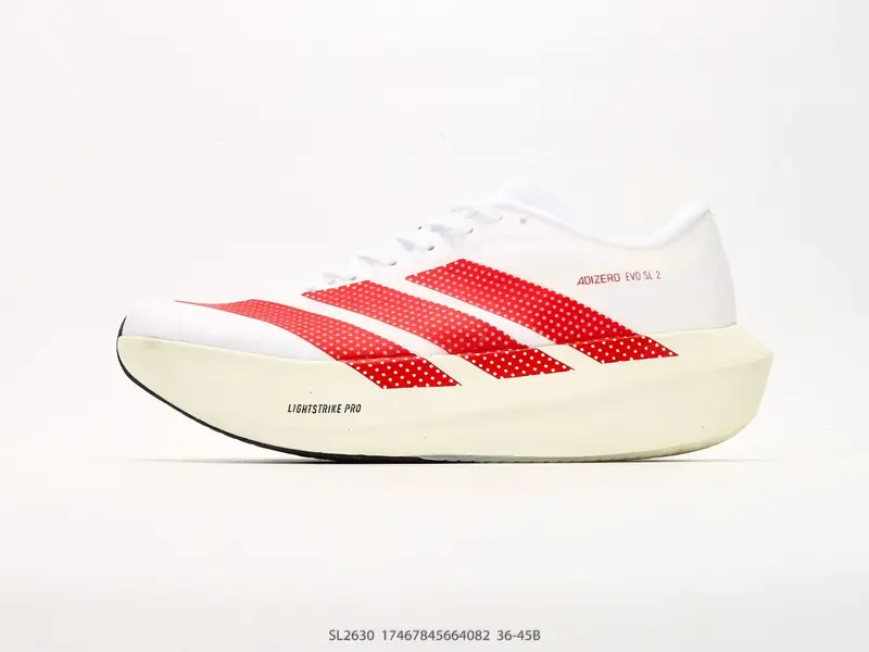 Adidas Scarpe casual Ammortizzato Antiscivolo Resistente SL2630 #17467845664082
