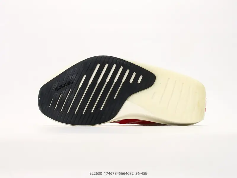 Adidas Sepatu Kasual Bantalan Anti-Slip Tahan Lama SL2630 #17467845664082