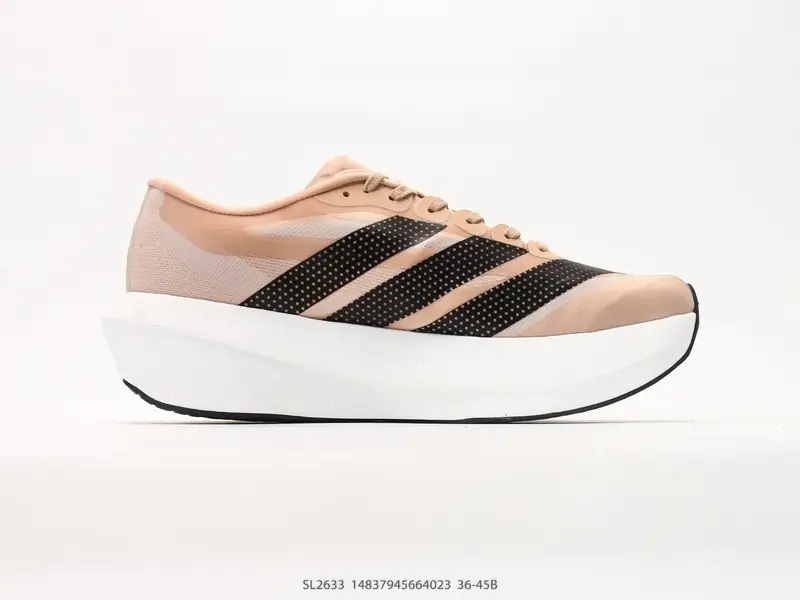 Adidas Sepatu Kasual Anti-Slip Tahan Lama Serbaguna SL2633 #14837945664023