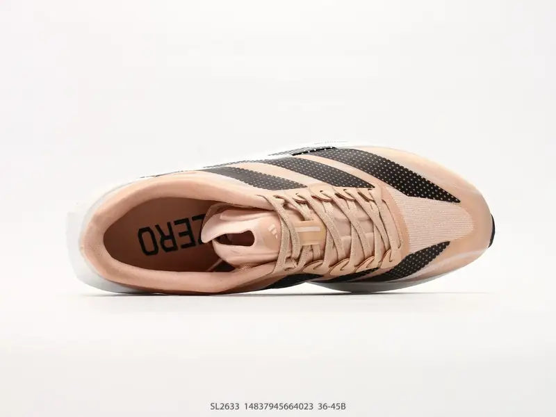 Adidas Sepatu Kasual Anti-Slip Tahan Lama Serbaguna SL2633 #14837945664023