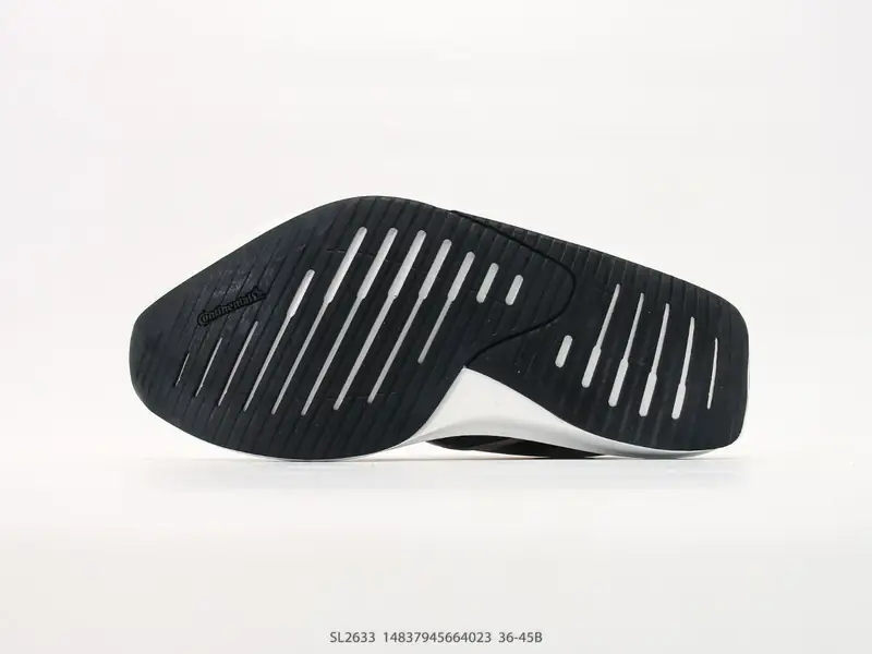 Adidas Sepatu Kasual Anti-Slip Tahan Lama Serbaguna SL2633 #14837945664023