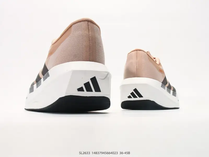 Adidas Sepatu Kasual Anti-Slip Tahan Lama Serbaguna SL2633 #14837945664023