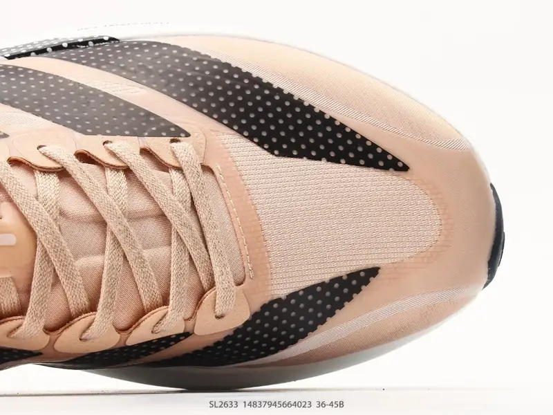 Adidas Sepatu Kasual Anti-Slip Tahan Lama Serbaguna SL2633 #14837945664023
