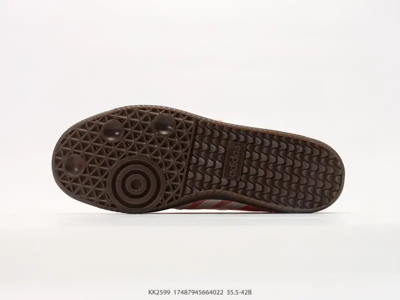 Adidas Chaussures de sport Classique Cuir KK2599 #17487945664022