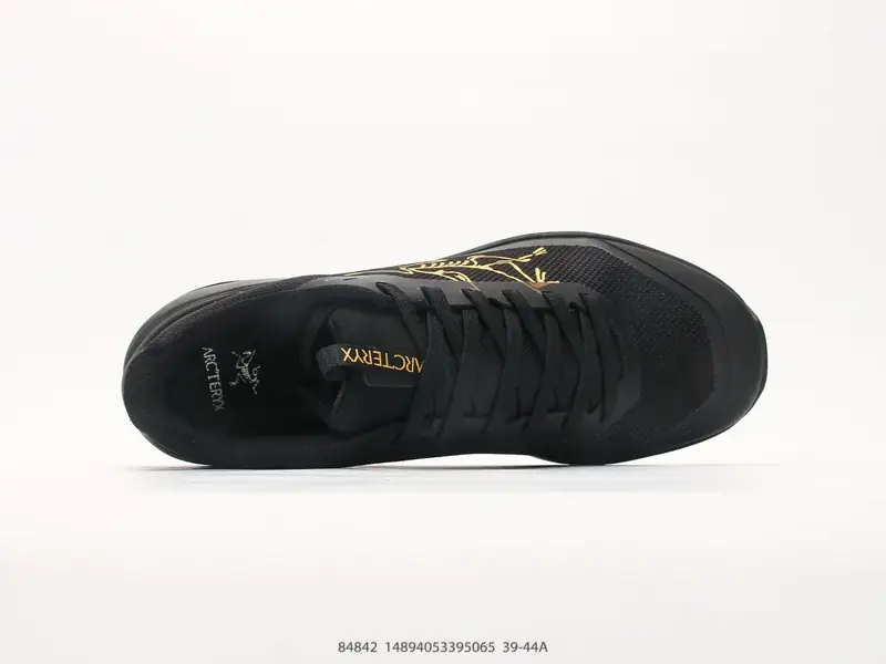 Arcteryx Sepatu Olahraga Bantalan Tahan Air Anti-Slip 81842 #14894053395065