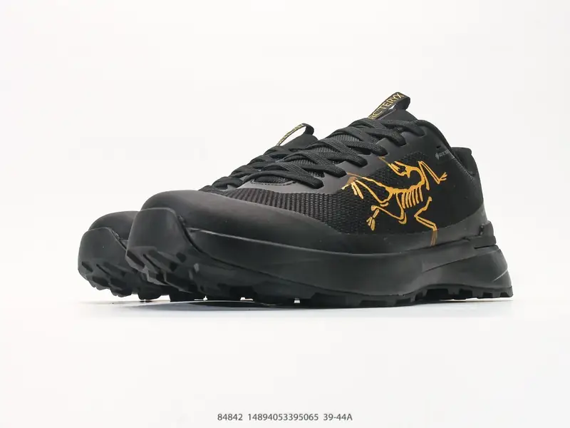 Arcteryx Sepatu Olahraga Bantalan Tahan Air Anti-Slip 81842 #14894053395065