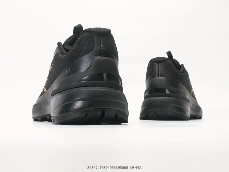 Arcteryx Sepatu Olahraga Bantalan Tahan Air Anti-Slip 81842 #14894053395065
