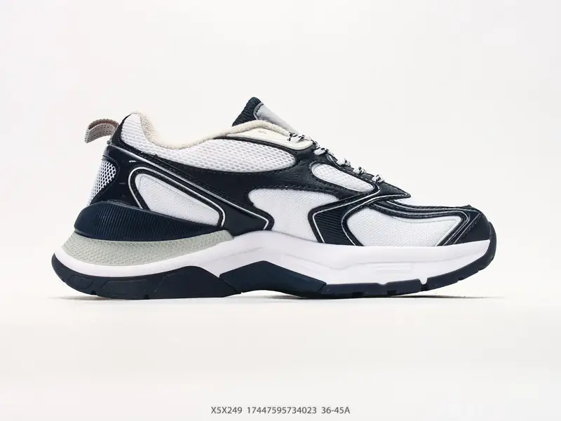 Armani Sportschuhe Niedrig Komfortabel X8X249 #17447595734023