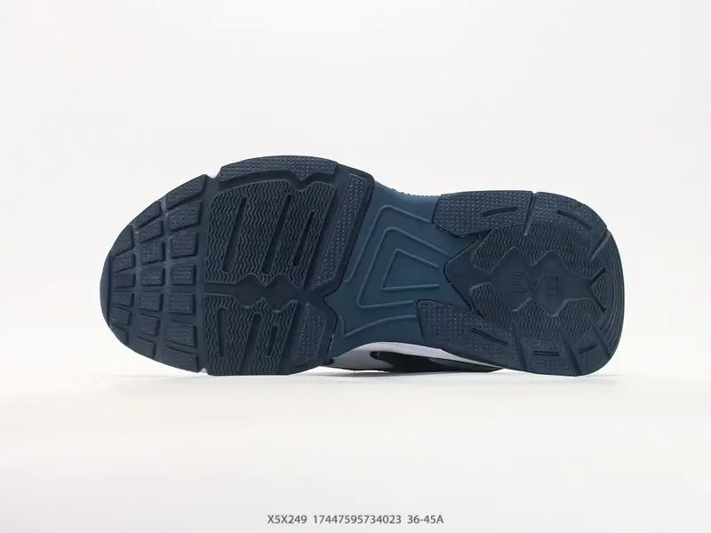 Armani Sportschuhe Niedrig Komfortabel X8X249 #17447595734023