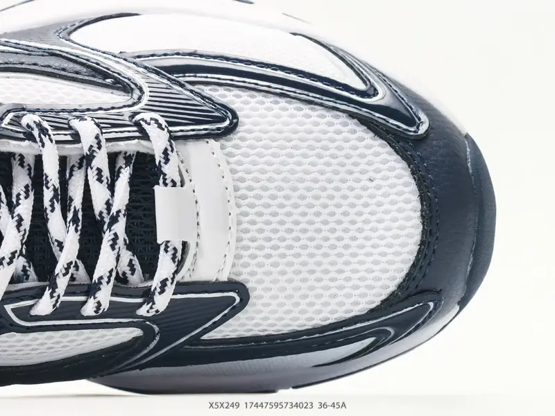 Armani Sportschuhe Niedrig Komfortabel X8X249 #17447595734023