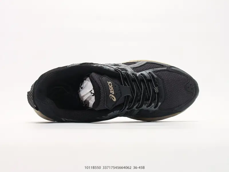 その他 ランニングシューズ 滑り止め 耐久性 軽量 1011B550 #33717545664062