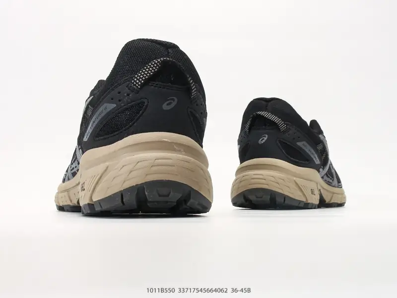 その他 ランニングシューズ 滑り止め 耐久性 軽量 1011B550 #33717545664062