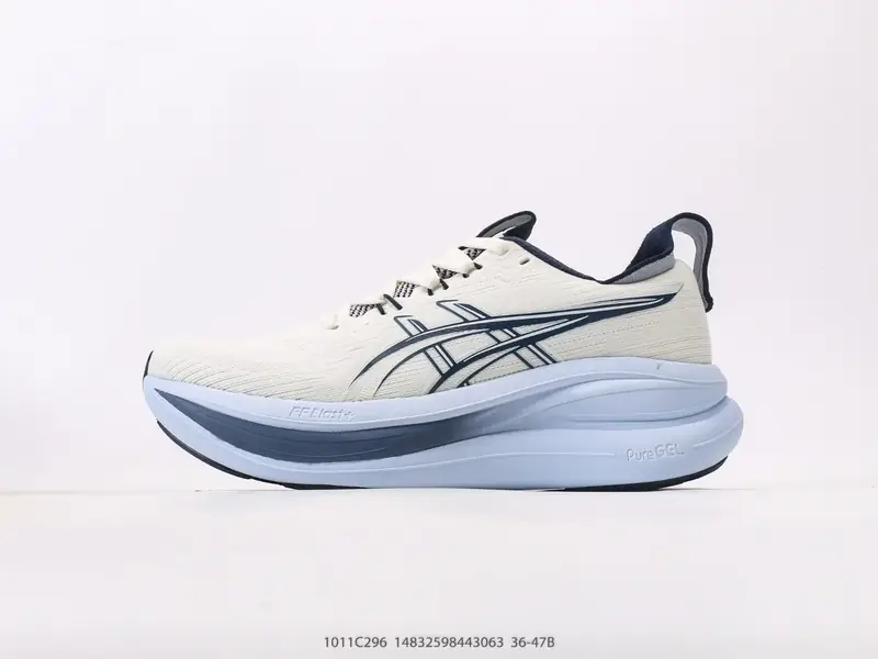 Sonstige Freizeitschuhe Retro Atmungsaktiv Gedämpft 1011C296 #14832598443063