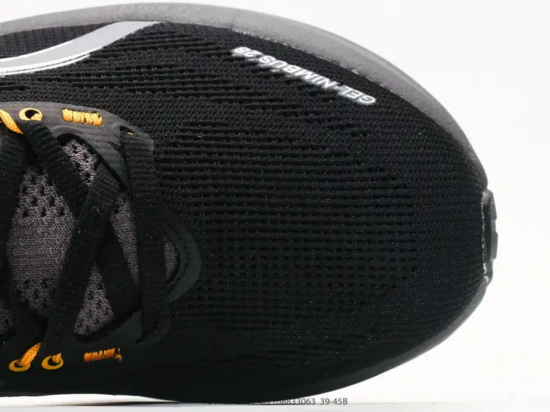 Asics Casual Shoes Cushioned Anti-Slip Durable 1011C343 #17402168833063