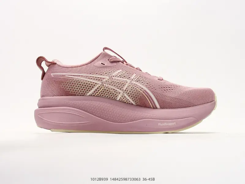 Asics Спортивная обувь Низкий верх 1012B939 #14842598733063