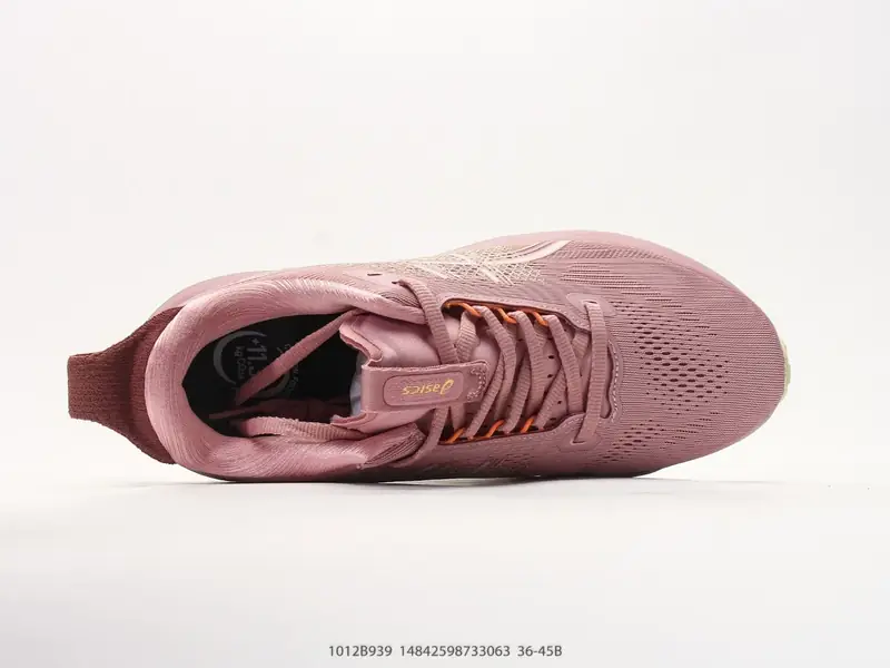 Asics Спортивная обувь Низкий верх 1012B939 #14842598733063