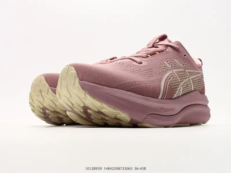 Asics Спортивная обувь Низкий верх 1012B939 #14842598733063