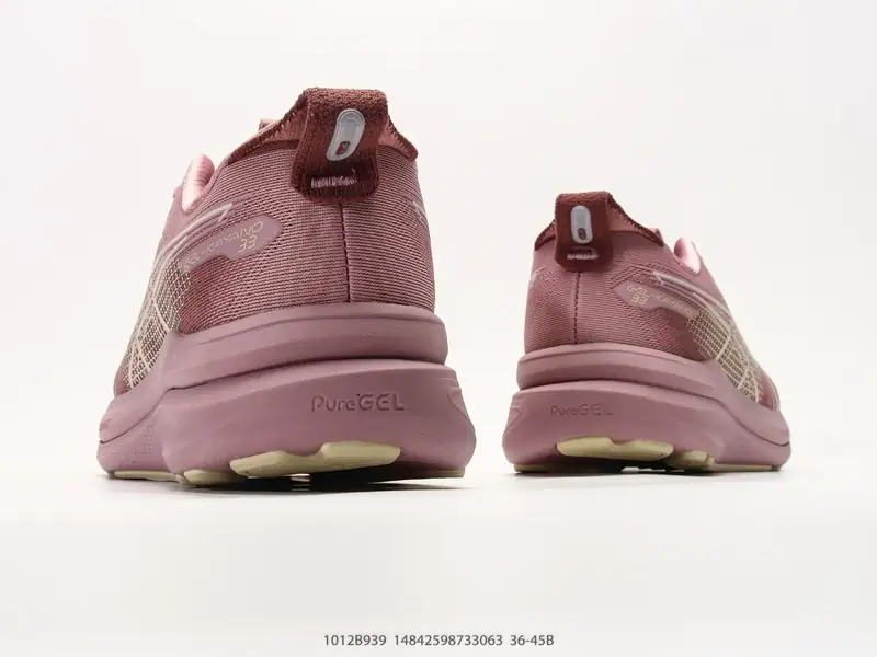 Asics Спортивная обувь Низкий верх 1012B939 #14842598733063