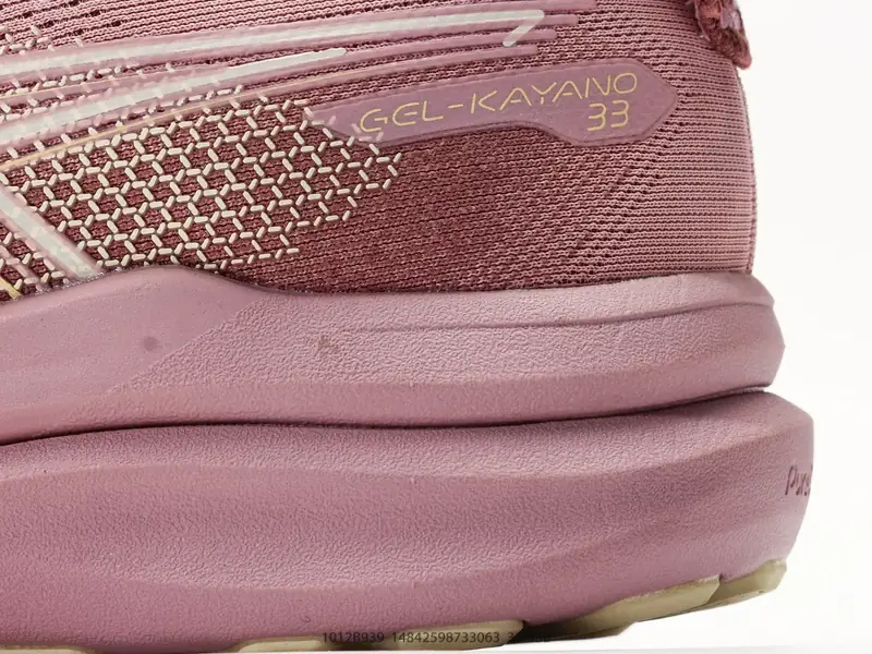Asics Спортивная обувь Низкий верх 1012B939 #14842598733063