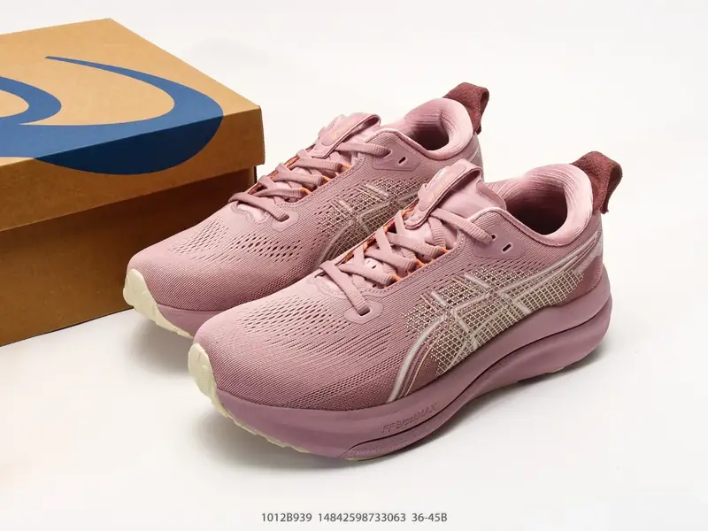 Asics Спортивная обувь Низкий верх 1012B939 #14842598733063