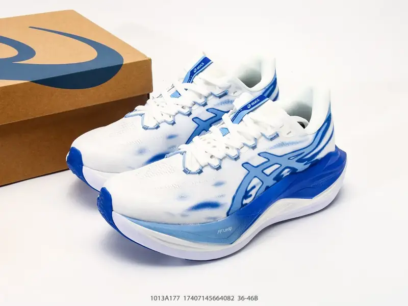 Asics Sports Shoes  1013A177 #17407145664082