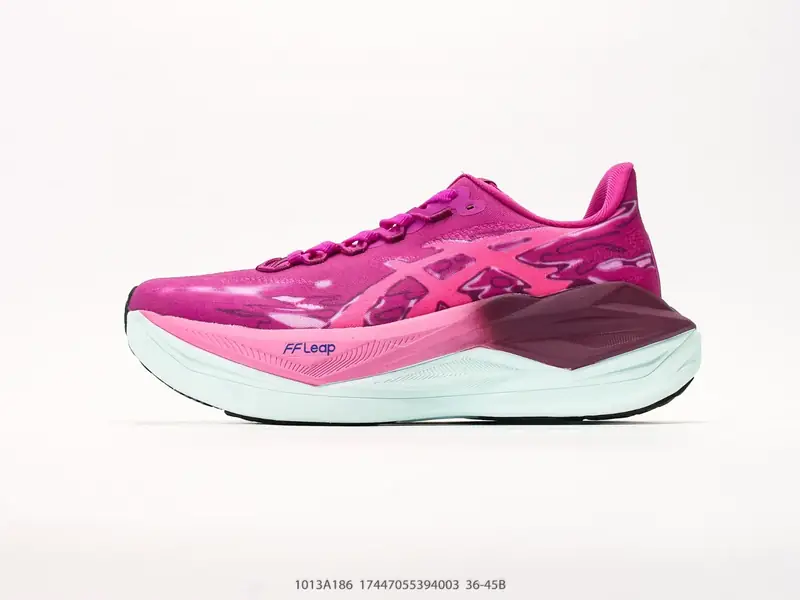 Asics Zapatillas deportivas Transpirable De soporte 1013A186 #17447055394003