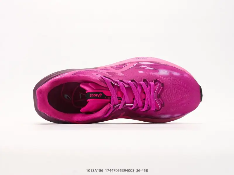 Asics Sportschuhe Atmungsaktiv Stützend 1013A186 #17447055394003