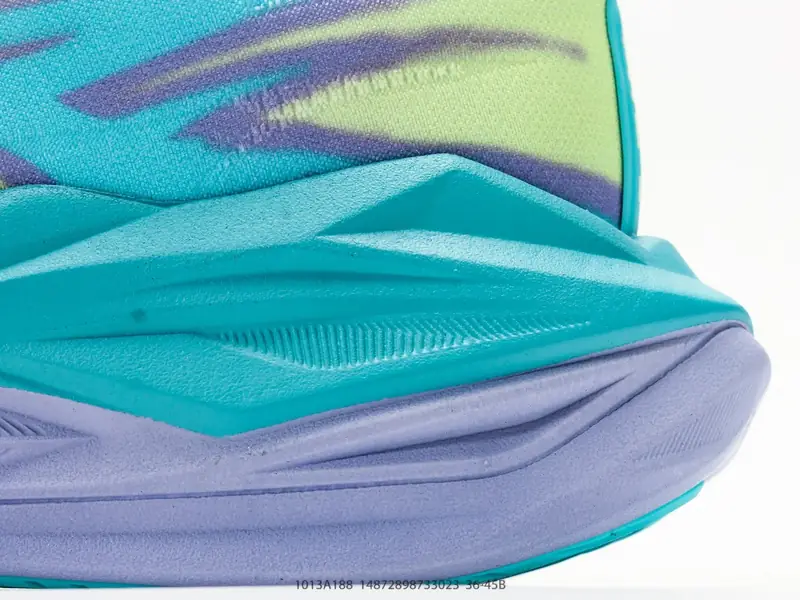 Asics Sportschuhe Atmungsaktiv Gedämpft Leicht 1013A188 #148728988733023