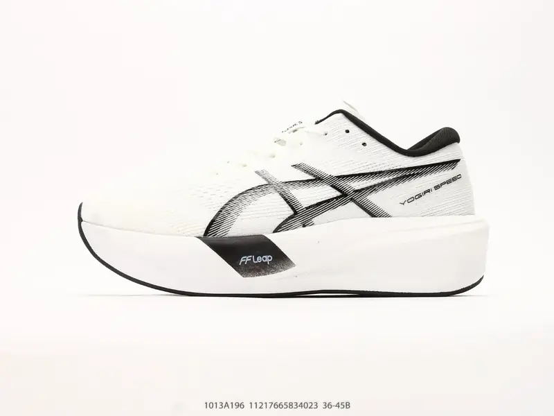Asics Scarpe casual Leggero 1013A196 #11217665834023