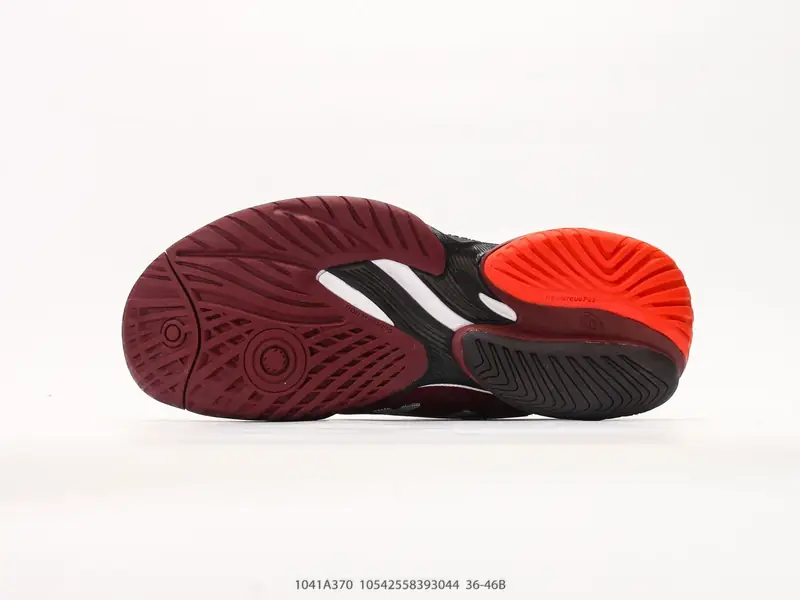 Asics Zapatillas deportivas Transpirable Resistente Caña Baja 1041A370 #10542558393044