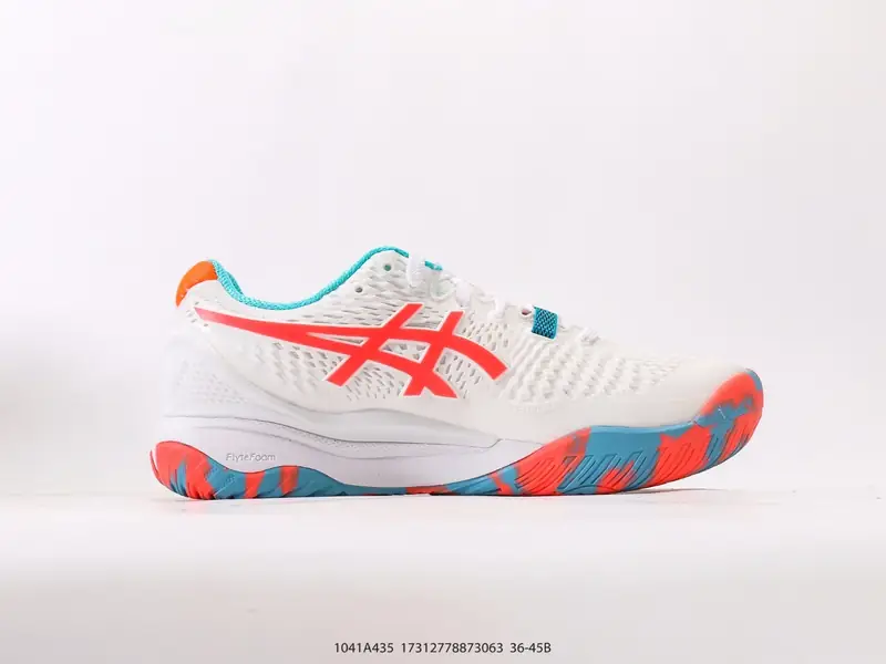 Otros Zapatillas casuales Retro Transpirable Amortiguado 1041A435 #17312778873063
