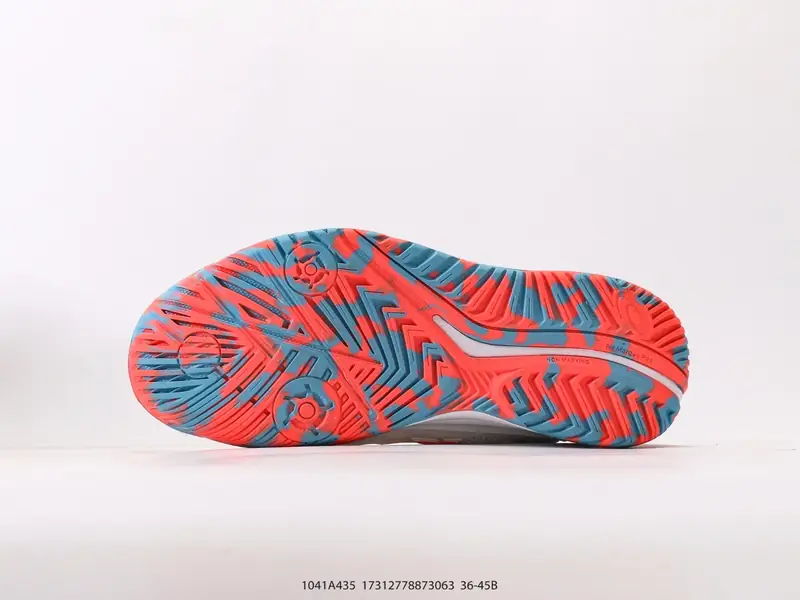 Otros Zapatillas casuales Retro Transpirable Amortiguado 1041A435 #17312778873063
