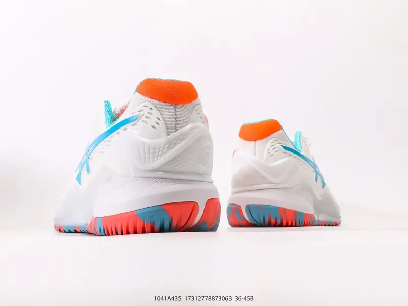 Otros Zapatillas casuales Retro Transpirable Amortiguado 1041A435 #17312778873063