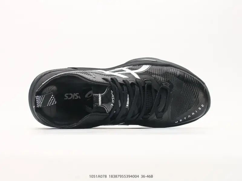 Asics Casual Shoes Durable Outdoor Comfortable 1051A078 #18387955394004