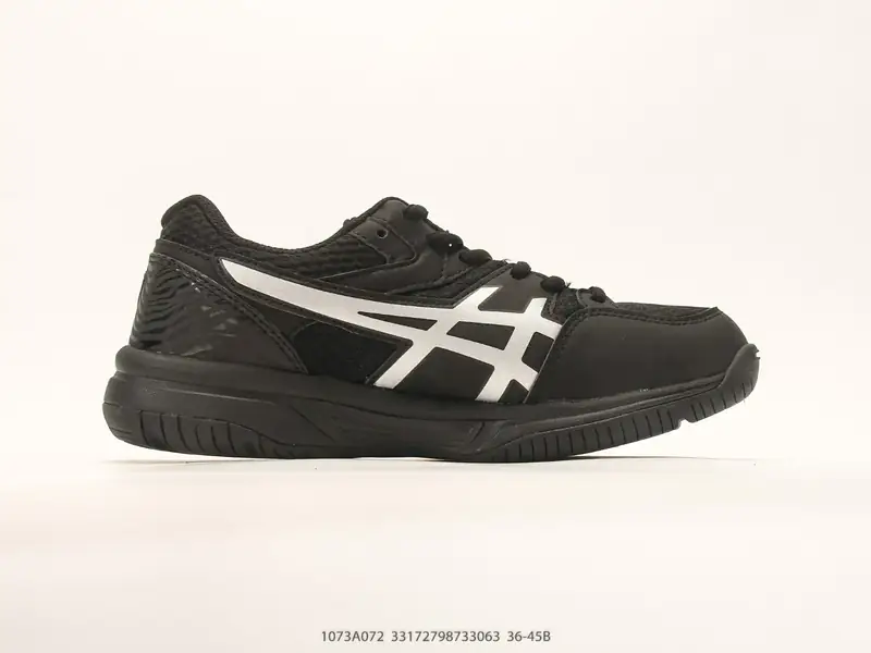 Asics Sepatu Kasual Low Top Nyaman 1073A072 #33172798733063