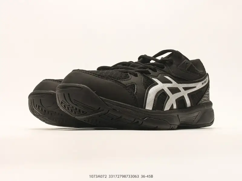 Asics Sepatu Kasual Low Top Nyaman 1073A072 #33172798733063