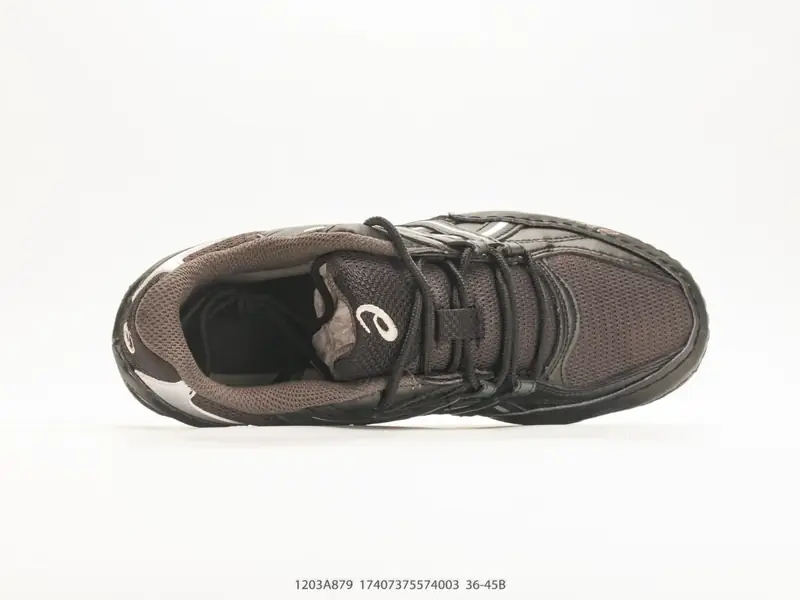 Asics Scarpe casual Retro Traspirante Alla moda 11203A879 #17407375574062