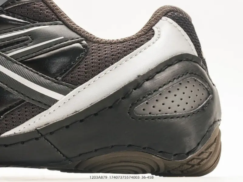 Asics Scarpe casual Retro Traspirante Alla moda 11203A879 #17407375574062