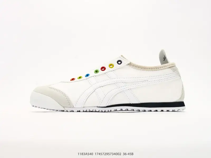 Asics Sportschuhe Retro Langlebig Vielseitig 1183A540 #17457295734002