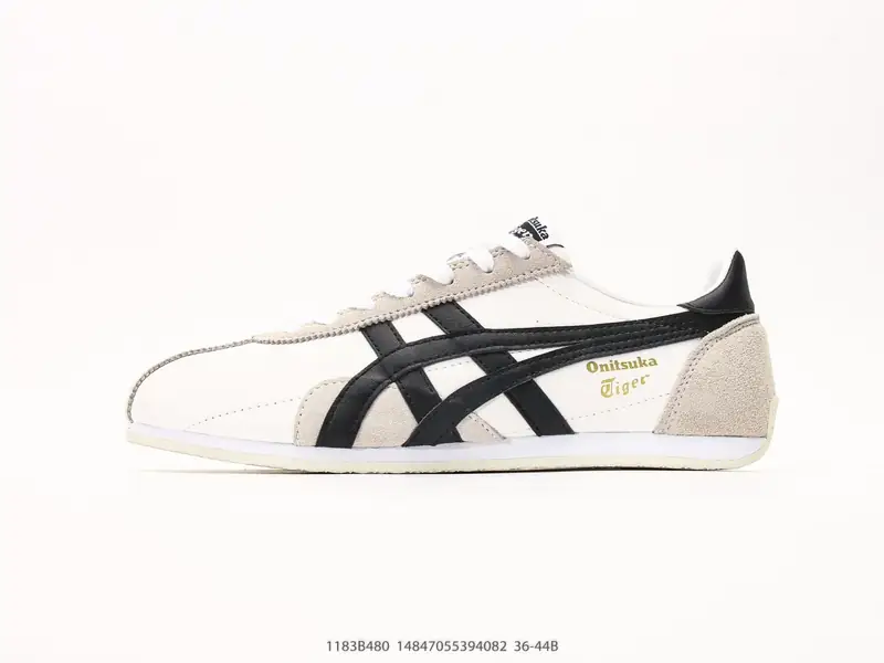 Asics Scarpe da running Retro Classico Comodo 1183B480 #14847055394082