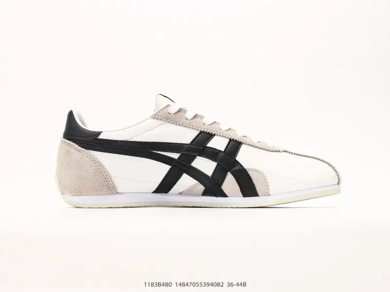 Asics Scarpe da running Retro Classico Comodo 1183B480 #14847055394082